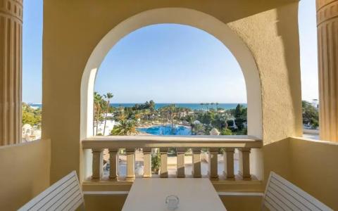 Steigenberger Marhaba Thalasso Hammamet - 49