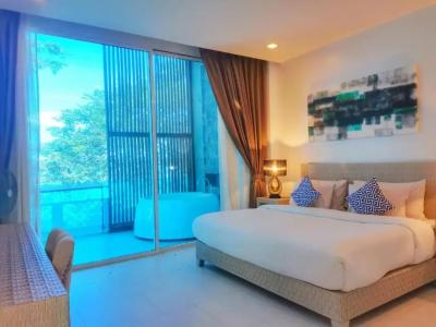 Beach Walk Boutique Resort - 185