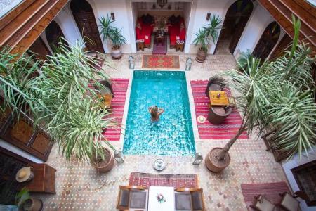 Riad Melhoun & Spa - 78