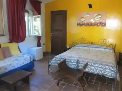 Sole e Sale b&b - 28