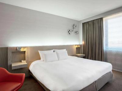 Pullman Toulouse Centre Ramblas - 129