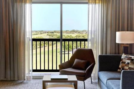 Jw Marriott San Antonio Hill Country Resort & Spa - 52