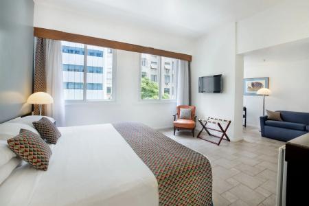 Savoy Othon - 23