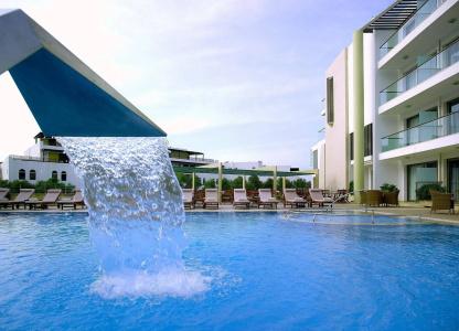 Albatros Spa & Resort - 19