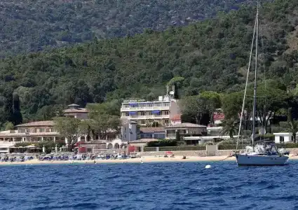 Cap Nègre Hôtel - 16
