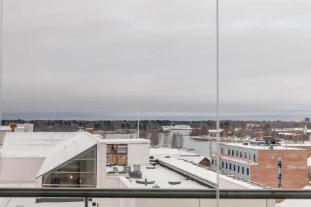 Scandic Oulu City - 73