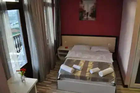Tiflis Metekhi - 22