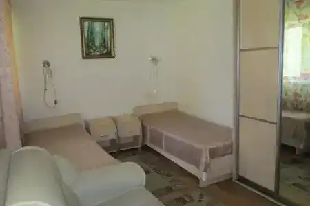 Лазурный - 1