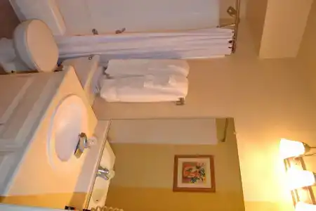 Indian Palms Vacation Club - 9