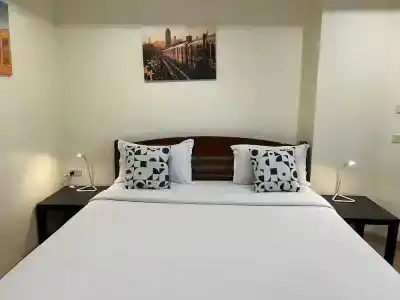 V Check inn Sukhumvit 22 - 155
