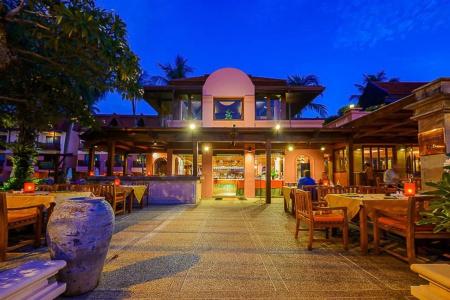 Seaview Patong - Sha Plus - 24