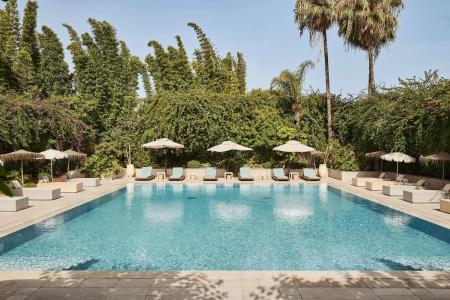 Hyatt Regency Casablanca - 14