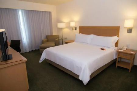 Fiesta Inn Ecatepec - 44