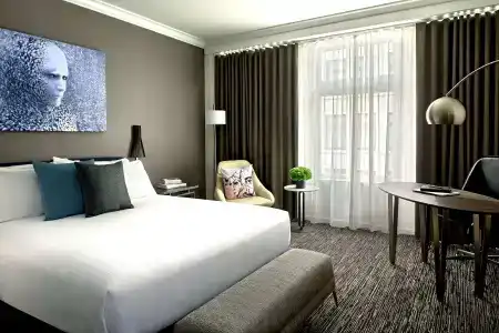 Zelos San Francisco, a Viceroy Urban Retreat - 1
