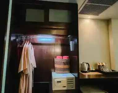 Aonang Phu Pi Maan Resort & Spa - Sha Extra Plus - 75