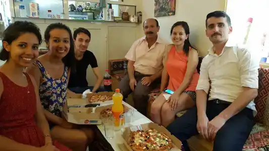 Otantik Guesthouse - 13