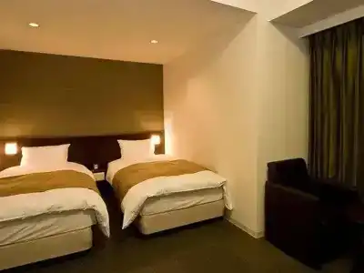 Dormy Inn Matsumoto - 3