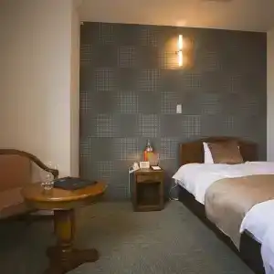 Auberge Dogo - 1