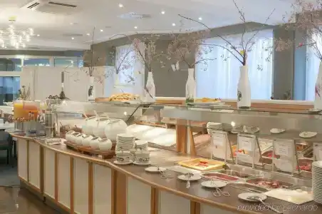 Holiday Inn Munich Unterhaching, An Ihg - 24