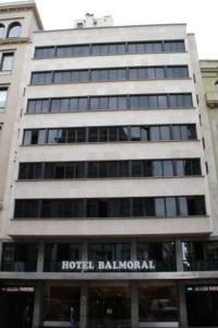 Balmoral - 0
