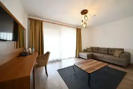 1774 Kazdagi Termal Butik Otel - 52