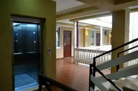 Georgian House - 8