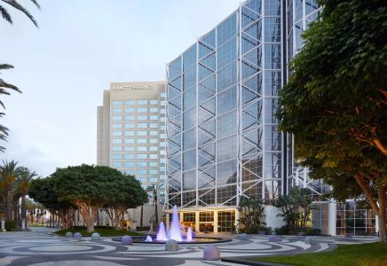 Hyatt Regency Orange County - 48