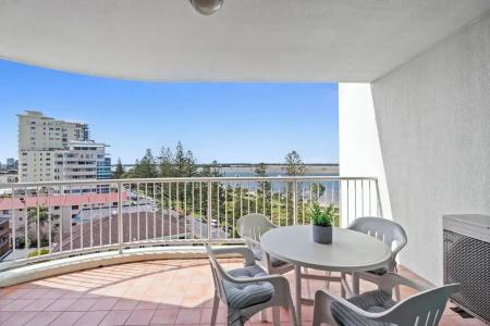 Crystal Bay On The Broadwater - 374