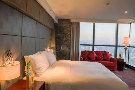 Sofitel Kunming - 110