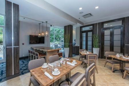 DoubleTree by Hilton North Charleston - Convention Center - 21