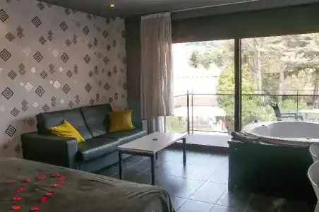 Acacias Suites & Spa - 34