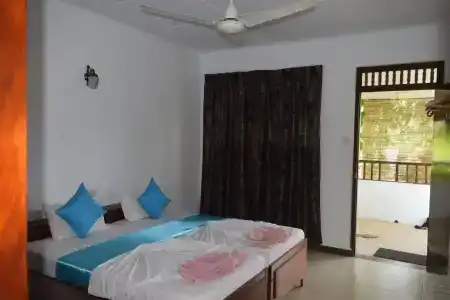 Star Holiday Resort - 25