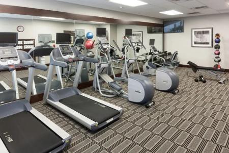 Courtyard by Marriott Dallas/Richardson - 20