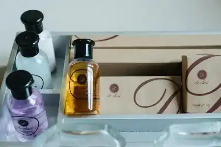 De Chai Oriental Nimman - Sha Plus - 54