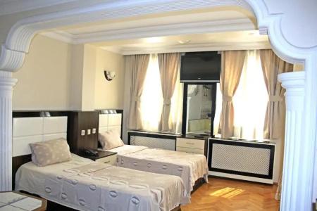 Konak Apart - 12