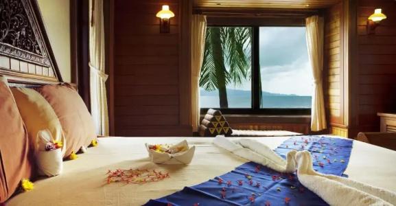 Dewshore Resort - 71