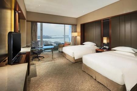 Hilton Nanjing Riverside - 24
