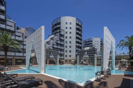 The Residential Suites Fukuoka - 14