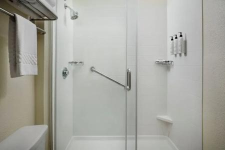 SpringHill Suites Nashville MetroCenter - 49