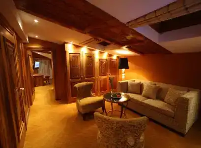 Resort Alex Zermatt - 95