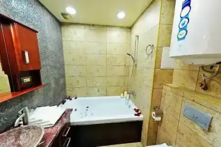 Bliss Apartaments на 22 этаже - 10
