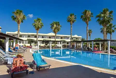Pefkos Village Resort - 17