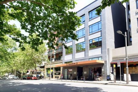 The Bayswater - 11