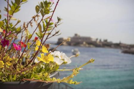 Marina Corinthia Beach Resort Malta - 25