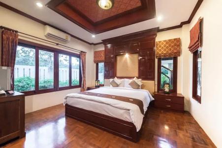 Ruen Ariya Resort - 161