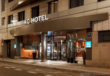 Ac León San Antonio By Marriott - 0