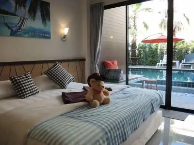 Chitra Suites - 21