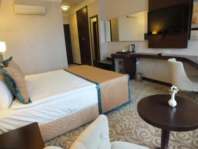 Asrin Park & Spa Convention Center - 5