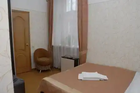 Городок - 1