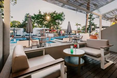 Bamboo Suites Boutique - 84